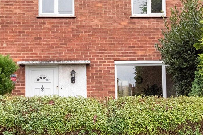 2 Bedroom Semi Detached House For Sale In Pytchley Road, Kettering, Northamptonshire, NN15