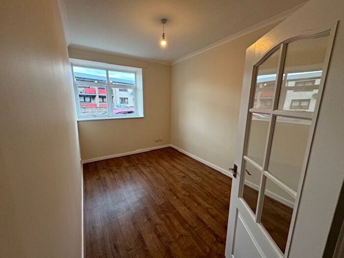 1 Bedroom Flat To Rent In Montrose Street, Brechin, DD9