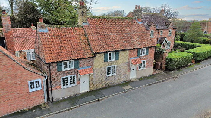 3 Bedroom Detached House For Sale In Main Street, Ewerby, Sleaford, NG34