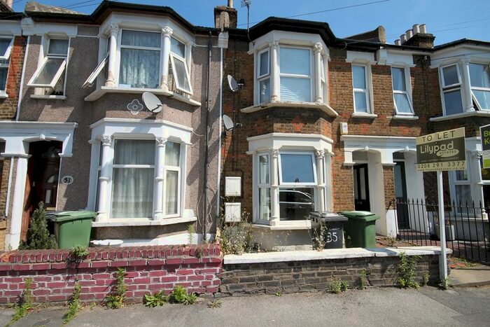 1 Bedroom Flat To Rent In Darfield Road, London, SE4
