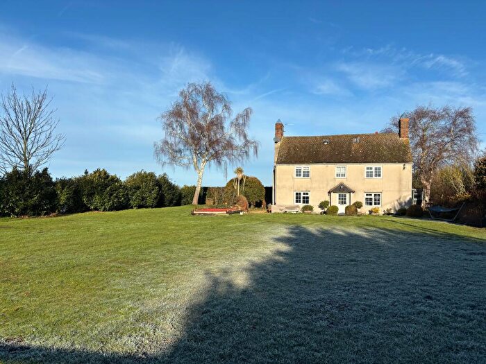 4 Bedroom Farm House To Rent In Charney Road, Longworth, OX13