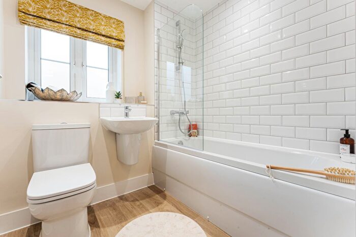 3 Bedroom End Of Terrace House For Sale In Downham Market, Norfolk, PE38