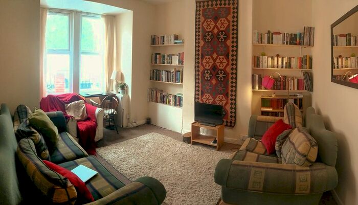 5 Bedroom Terraced House To Rent In Divinity Road, Oxford, OX4