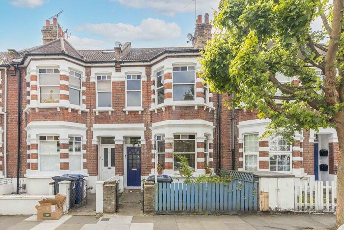 1 Bedroom Flat To Rent In Whellock Road, London, W4