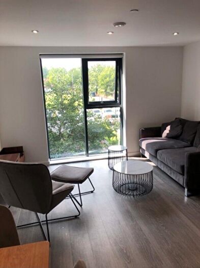 2 Bedroom Flat To Rent In Downtown, Woden Street, Salford, Lancashire, M5