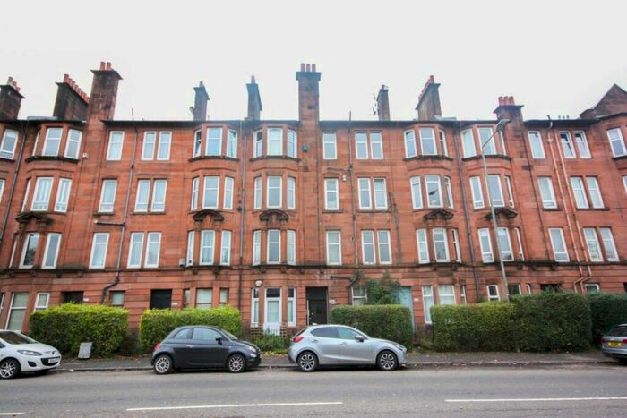 1 Bedroom Flat To Rent In Flat / Dumbarton Road, G14