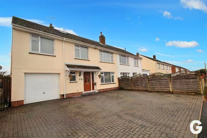 1 Bedroom Semi-Detached House To Rent In Woodford Close, Ringwood, Hampshire, BH24