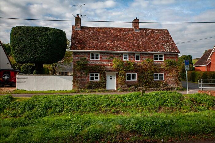 4 Bedroom Detached House For Sale In Newton Toney, Salisbury, Wiltshire, SP4