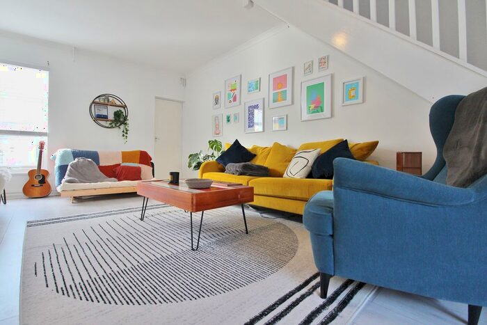 2 Bedroom Terraced House To Rent In Wainscott Road, Southsea, PO4