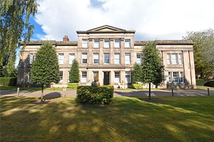 3 Bedroom Apartment For Sale In Walkershall Way, Didsbury Village, M20