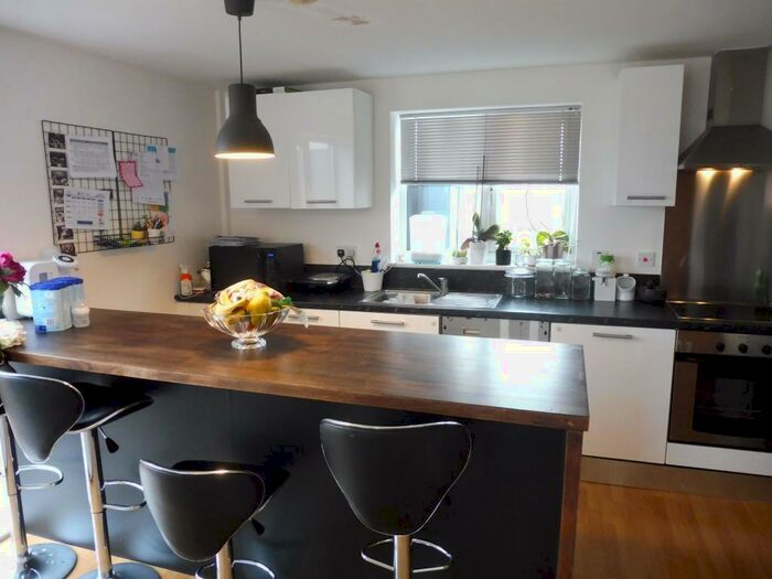 2 Bedroom Apartment To Rent In Stewartby Avenue, Hampton Vale, Peterborough, PE7