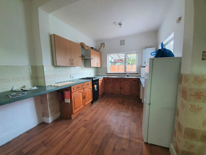 4 Bedroom Property To Rent In Southend Road, London E6