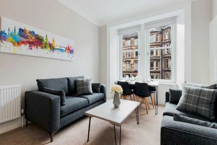 3 Bedroom Flat To Rent In Easter Road, Easter Road, Edinburgh, EH6