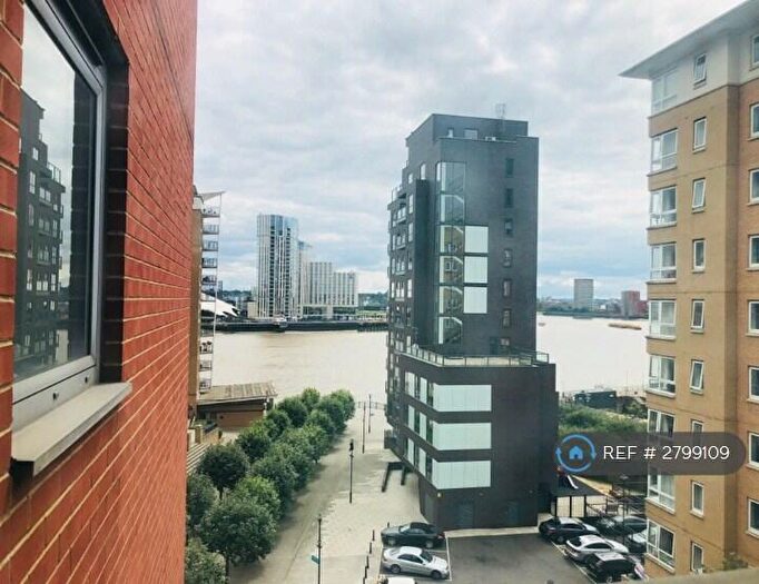 1 Bedroom Flat To Rent In Newport Avenue, London, E14