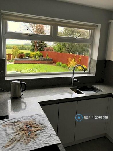 4 Bedroom Detached House To Rent In Rosebank Road, Countesthorpe, Leicester, LE8