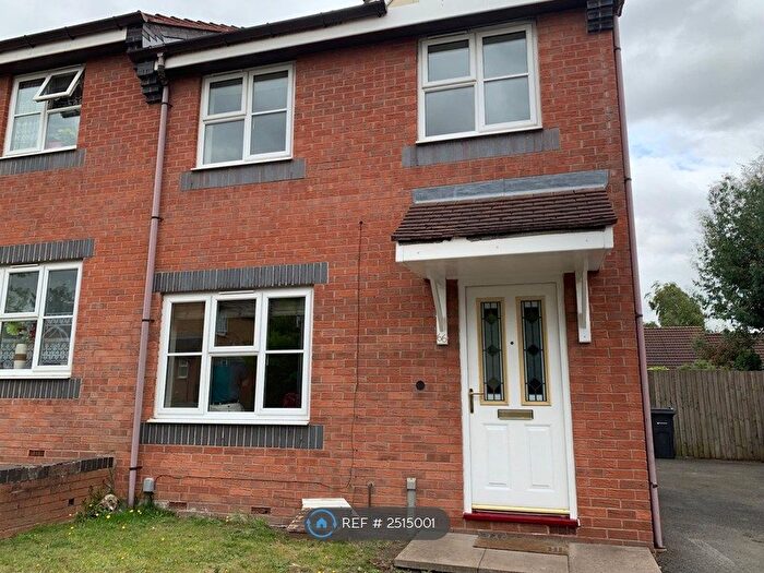 3 Bedroom Semi-Detached House To Rent In Marshbrook Road, Birmingham, B24