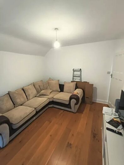 1 Bedroom Flat To Rent In Leggatts Way, Watford, WD24