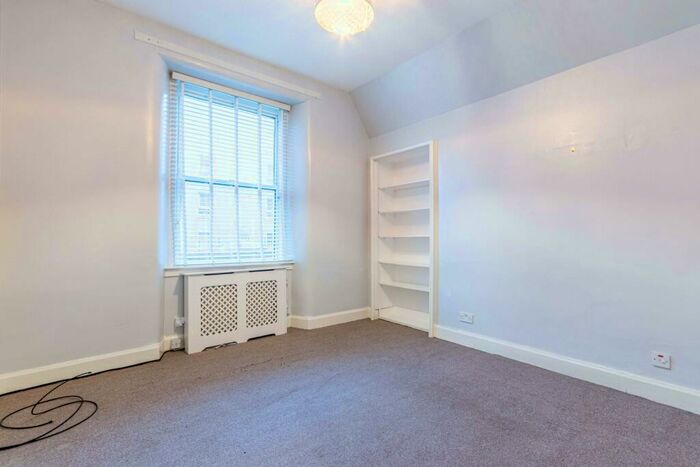 1 Bedroom Flat To Rent In Halmyre Street Edinburgh United Kingdom, EH6