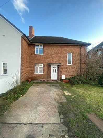 3 Bedroom Property To Rent In Downbarns Road, Ruislip, HA4