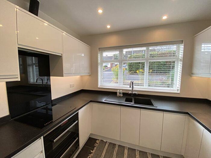2 Bedroom Detached Bungalow To Rent In Church View Gardens, Kinver, DY7