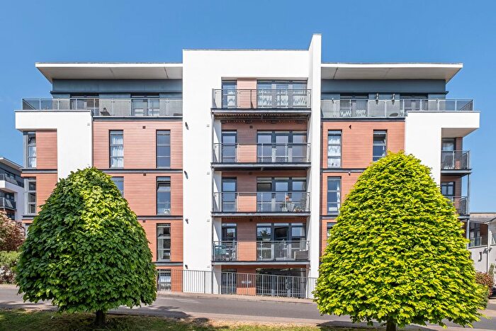 1 Bedroom Flat For Sale In Scott Avenue, London, SW15