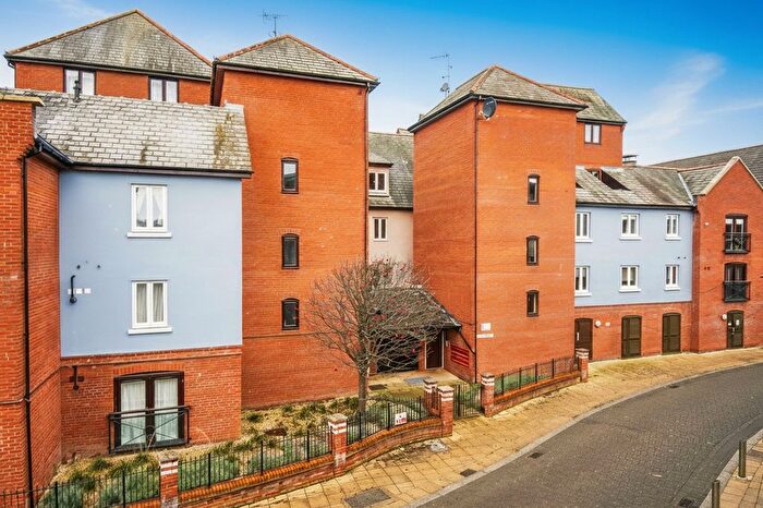 2 Bedroom Flat For Sale In River Heights, Wherry Road, Norwich, NR1