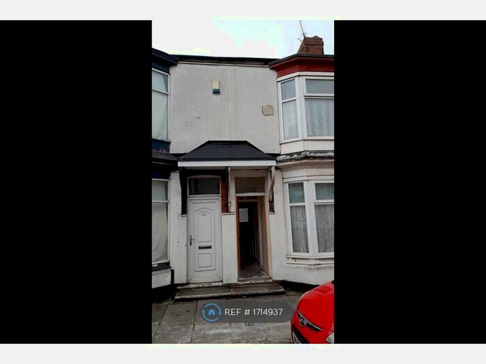 2 Bedroom Terraced House To Rent In Wicklow Street, Middlesbrough, TS1