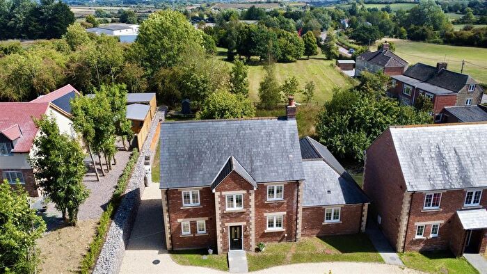 5 Bedroom Detached House For Sale In Berhills Lane, Seend, SN12