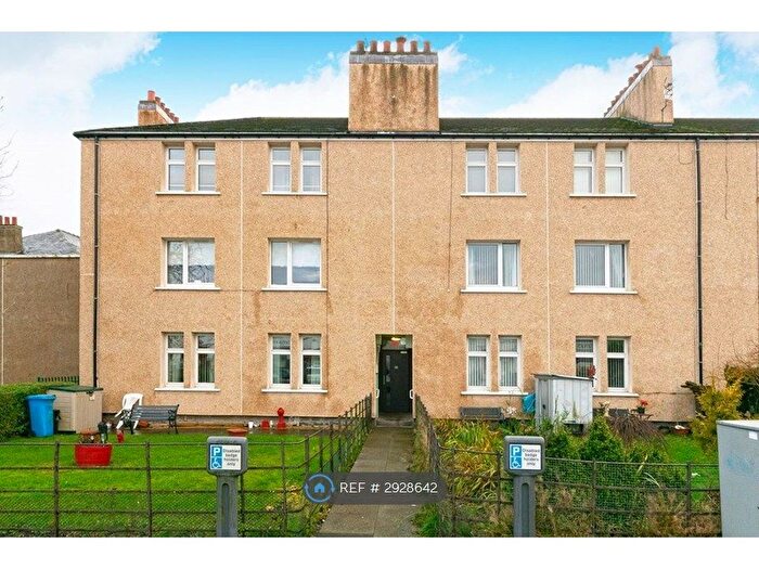 2 Bedroom Flat To Rent In Clepington Road, Dundee, DD3