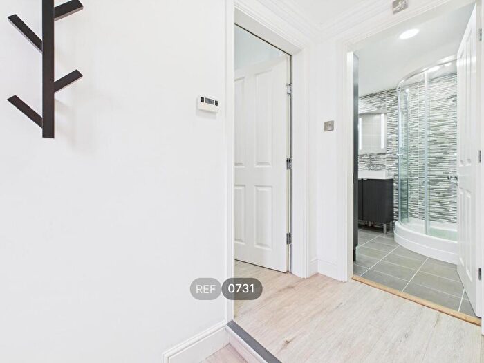 1 Bedroom Apartment To Rent In Pearson Park, HU5