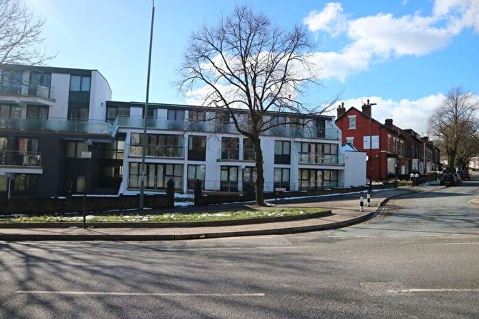 3 Bedroom Flat To Rent In Burngreave Road, Sheffield, S3