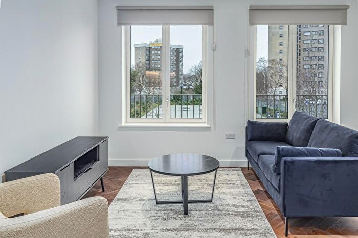 1 Bedroom Apartment To Rent In Ribbon Lane, Brent Cross Town, NW2