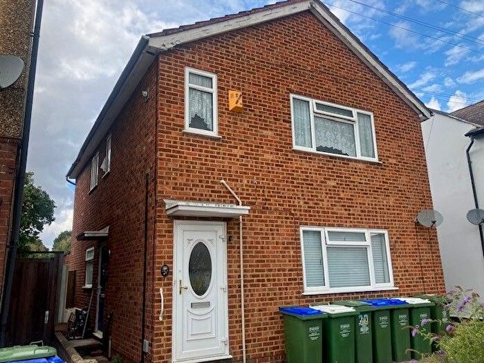 3 Bedroom Maisonette To Rent In Churchfield Road, Welling, DA16