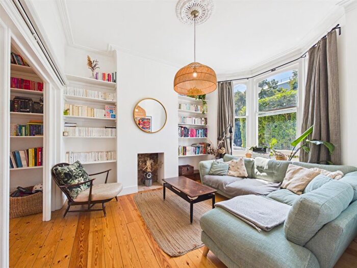 5 Bedroom Property For Sale In Westerfield Road, London, N15