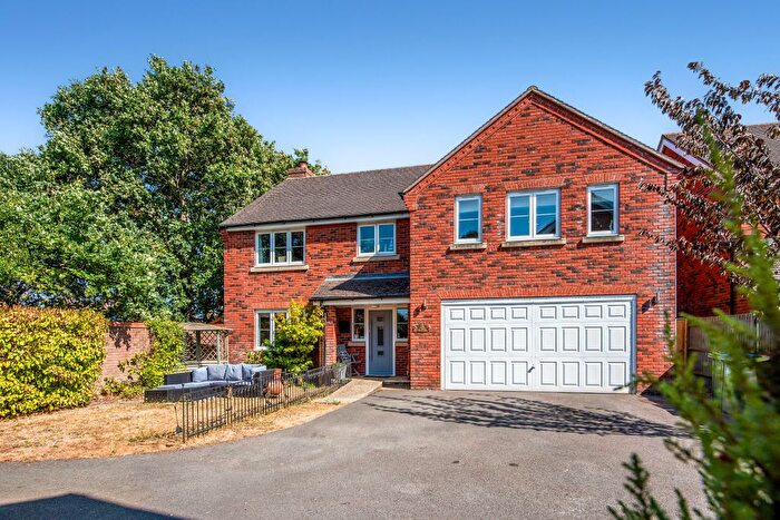 5 Bedroom Detached House For Sale In Bell Davies Road, Hill Head, Fareham, PO14