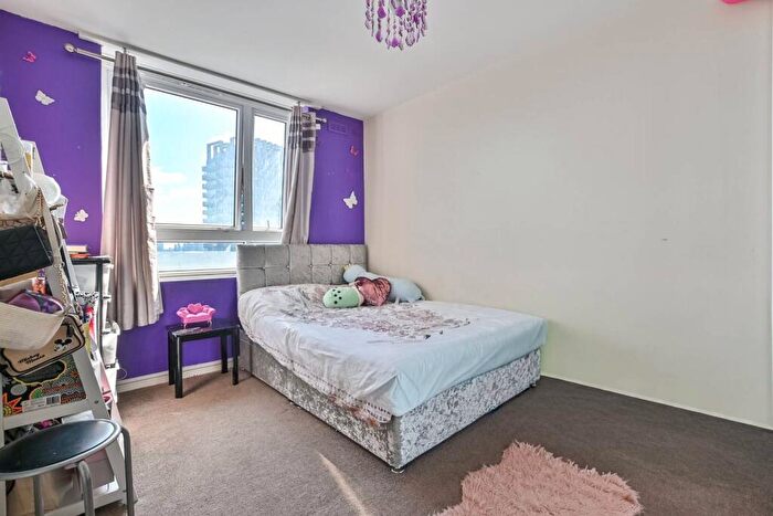 2 Bedroom Flat For Sale In Stanhope Street, Euston, London, NW1
