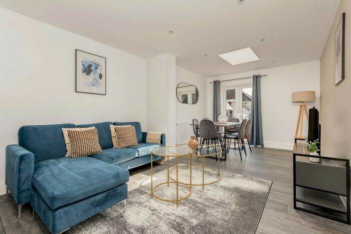 1 Bedroom Flat To Rent In Nettleden Avenue, London, HA9