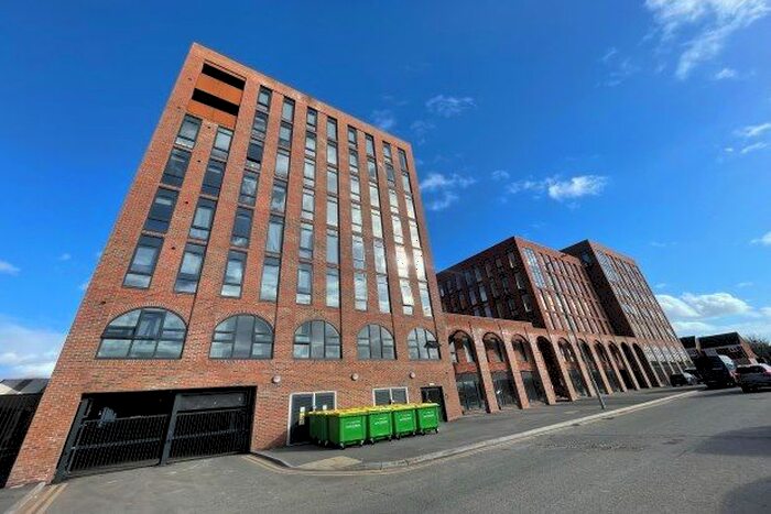 Property To Rent In Neptune Place, Liverpool, L8