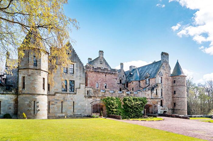 2 Bedroom Flat For Sale In Dalzell House, Motherwell, ML1