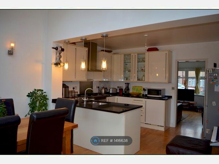 2 Bedroom Terraced House To Rent In Seaton Gardens - Unfurnished, Ruislip, HA4