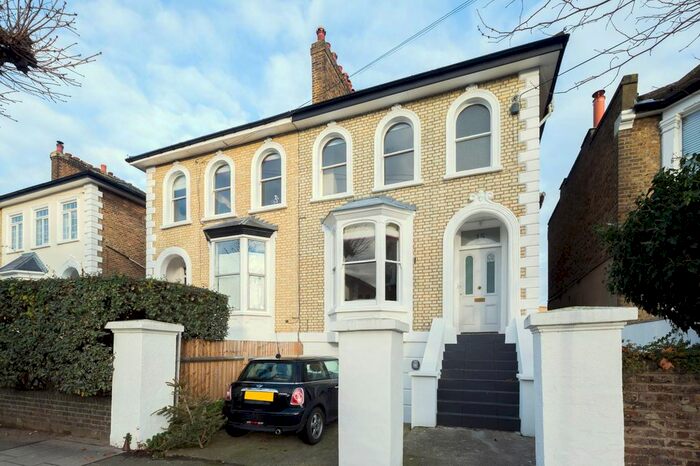 1 Bedroom Property To Rent In Pelham Road, Wimbledon, SW19