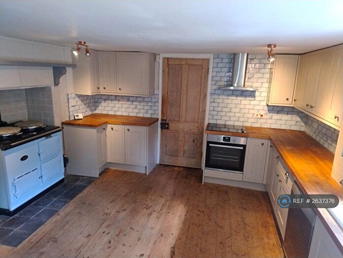 6 Bedroom Detached House To Rent In Chippenham Road, Corsham, SN13