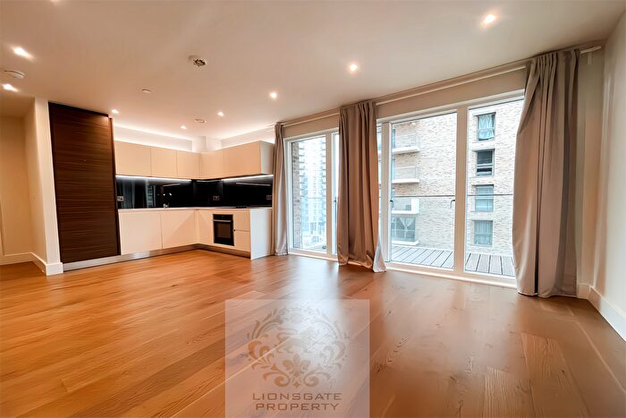 1 Bedroom Flat To Rent In Pegler Square, London, SE3