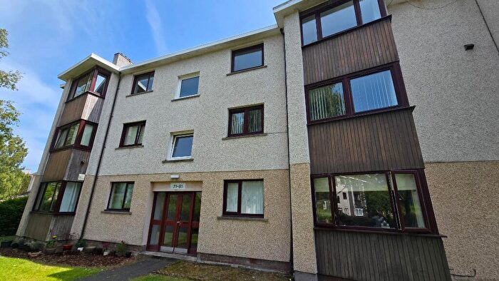 2 Bedroom Flat To Rent In Dunblane Drive, East Kilbride, G74