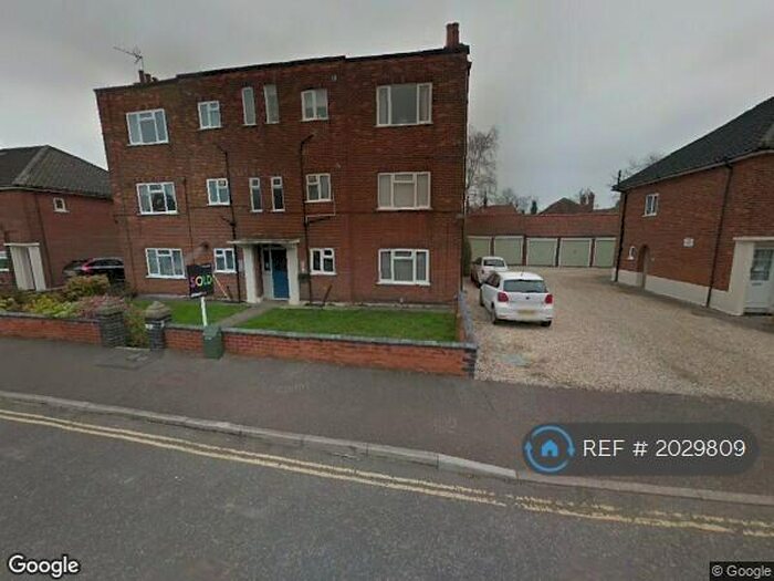 1 Bedroom Flat To Rent In Lady Mary Road, Norwich, NR1