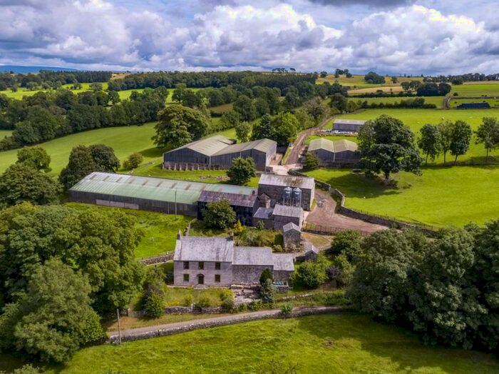 Farm Land For Sale In Lot - Bank Farm, Crosby Ravensworth, Penrith, CA10