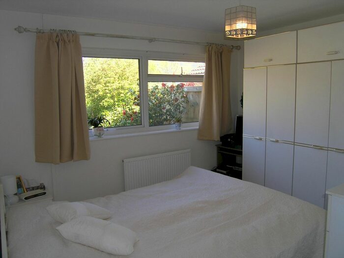 2 Bedroom Bungalow To Rent In Shelburne Way, Derry Hill, Calne, SN11