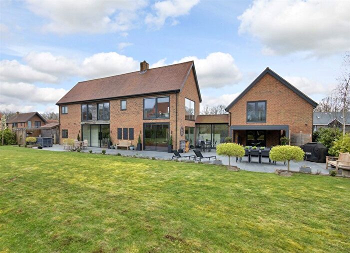 6 Bedroom Detached House For Sale In Boughton Park, Grafty Green, Maidstone, Kent, ME17