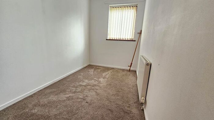 3 Bedroom Property To Rent In Victor Street, Walsall, WS1