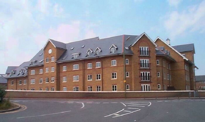2 Bedroom Apartment To Rent In Stewart Place Station Road, Ware, SG12